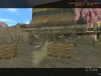 Скачать GunGame_ карты CS 1.6 (05)