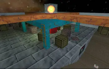 Скачать GunGame_ карты CS 1.6 (05)