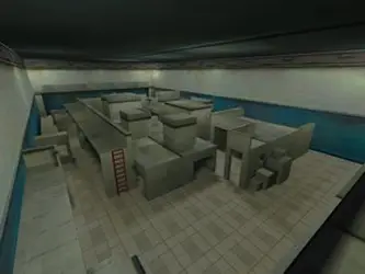 Скачать GunGame_ карты CS 1.6 (04)