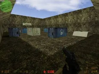 Скачать GunGame_ карты CS 1.6 (04)