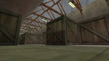 Скачать GunGame_ карты CS 1.6 (05)