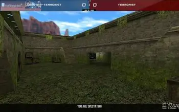 Скачать GunGame_ карты CS 1.6 (05)