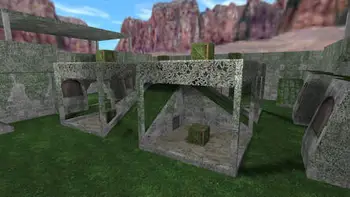 Скачать GunGame_ карты CS 1.6 (02)