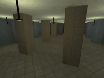 Скачать GunGame_ карты CS 1.6 (05)
