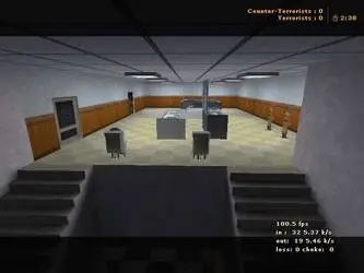 Скачать GunGame_ карты CS 1.6 (07)