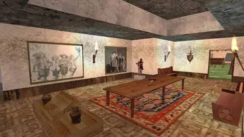 Скачать GunGame_ карты CS 1.6 (04)