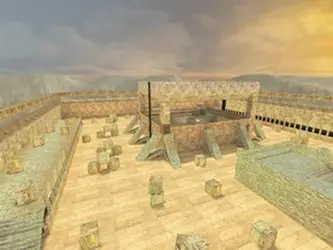 Скачать GunGame_ карты CS 1.6 (02)