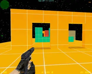 Скачать GunGame_ карты CS 1.6 (03)
