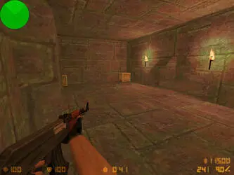 Скачать GunGame_ карты CS 1.6 (02)