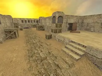 Скачать GunGame_ карты CS 1.6 (06)