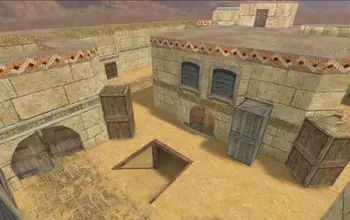 Скачать GunGame_ карты CS 1.6 (05)