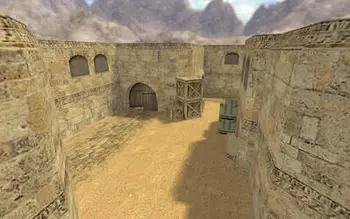Скачать GunGame_ карты CS 1.6 (04)