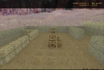 Скачать GunGame_ карты CS 1.6 (01)