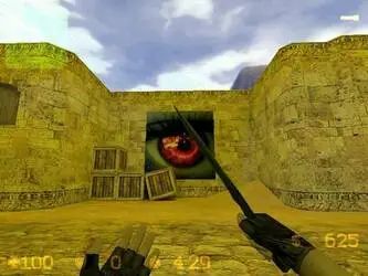 Скачать GunGame_ карты CS 1.6 (03)
