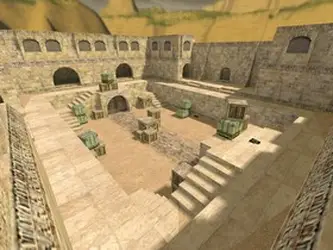 Скачать GunGame_ карты CS 1.6 (02)