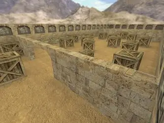 Скачать GunGame_ карты CS 1.6 (03)