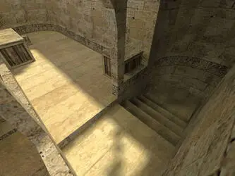 Скачать GunGame_ карты CS 1.6 (02)