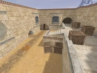 Скачать GunGame_ карты CS 1.6 (02)