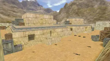 Скачать GunGame_ карты CS 1.6 (02)