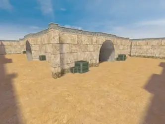 Скачать GunGame_ карты CS 1.6 (02)