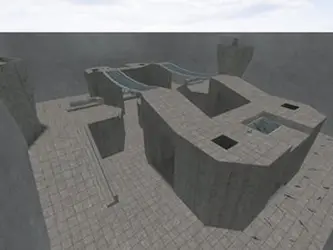 Скачать GunGame_ карты CS 1.6 (01)