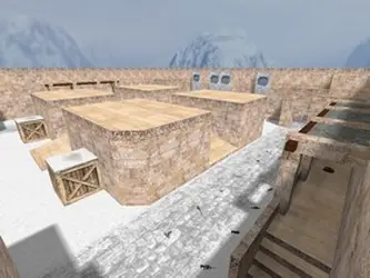 Скачать GunGame_ карты CS 1.6 (05)
