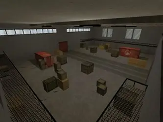 Скачать GunGame_ карты CS 1.6 (05)