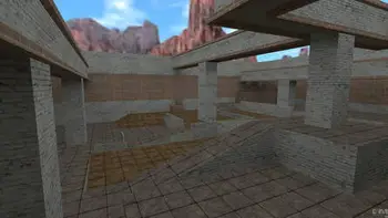 Скачать GunGame_ карты CS 1.6 (03)