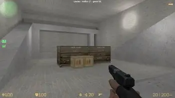 Скачать GunGame_ карты CS 1.6 (03)