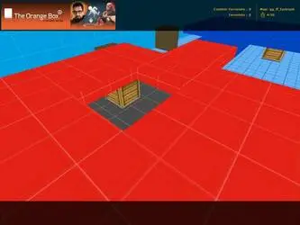 Скачать GunGame_ карты CS 1.6 (06)
