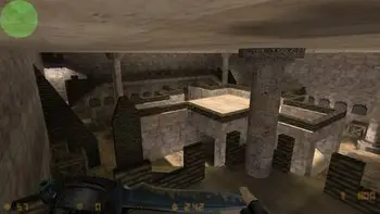 Скачать GunGame_ карты CS 1.6 (07)