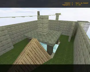 Скачать GunGame_ карты CS 1.6 (03)