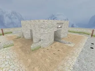 Скачать GunGame_ карты CS 1.6 (03)