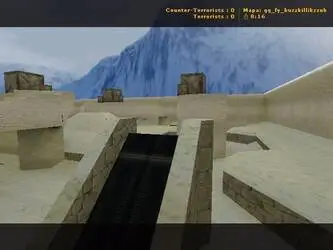 Скачать GunGame_ карты CS 1.6 (04)