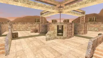 Скачать GunGame_ карты CS 1.6 (03)