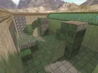 Скачать GunGame_ карты CS 1.6 (05)
