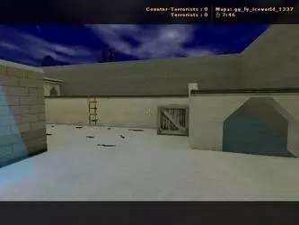 Скачать GunGame_ карты CS 1.6 (02)