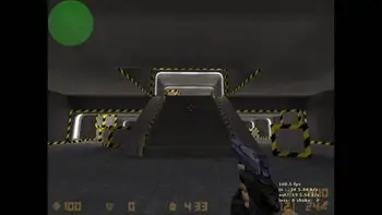 Скачать GunGame_ карты CS 1.6 (05)