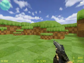 Скачать GunGame_ карты CS 1.6 (04)