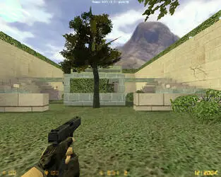 Скачать GunGame_ карты CS 1.6 (04)