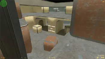 Скачать GunGame_ карты CS 1.6 (07)