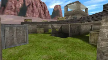 Скачать GunGame_ карты CS 1.6 (07)