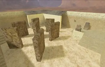 Скачать GunGame_ карты CS 1.6 (02)