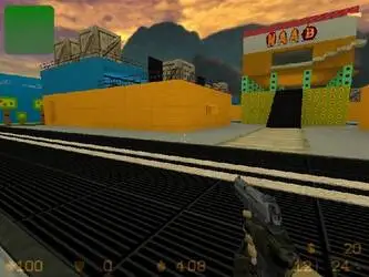 Скачать GunGame_ карты CS 1.6 (03)