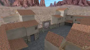 Скачать GunGame_ карты CS 1.6 (03)