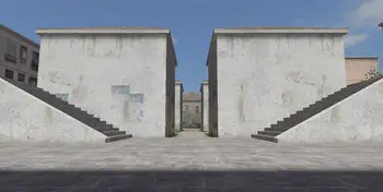 Скачать GunGame_ карты CS 1.6 (04)