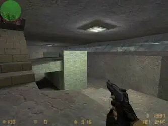 Скачать GunGame_ карты CS 1.6 (02)