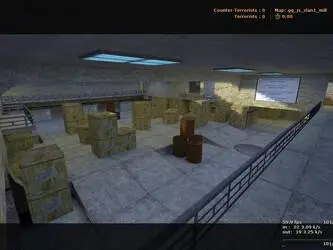 Скачать GunGame_ карты CS 1.6 (06)