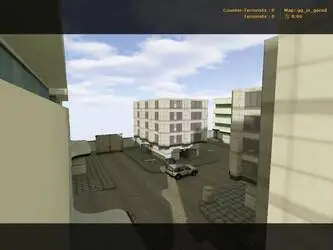Скачать GunGame_ карты CS 1.6 (04)