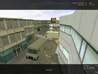 Скачать GunGame_ карты CS 1.6 (07)